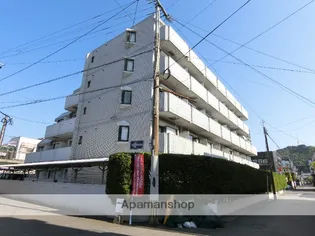 メゾン ド 城西の画像
