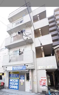 パレスビル【4階】の外観