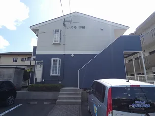 フィオーレ・K【1階】の外観