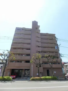 こうかマンションの画像