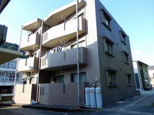 リバーサイド旭の画像