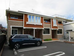 ビッグドリームIIIの画像