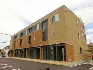 リヴィエールIIの画像