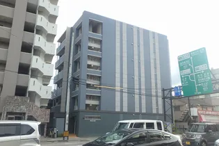 WAVE【6階】の外観