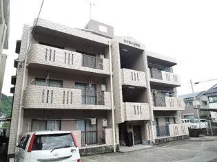 ファミール末吉の画像