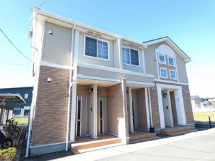 ケイズ プラーサIの画像