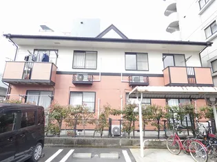 エルディム有川の画像