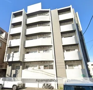 MODENA高麗【4階】の外観