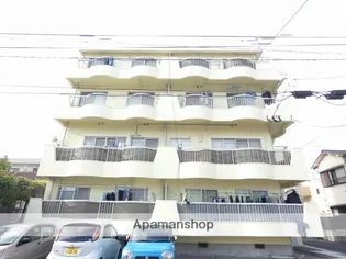 トパーズ東谷山の画像