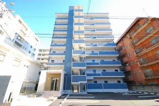 ウェーブIIの画像