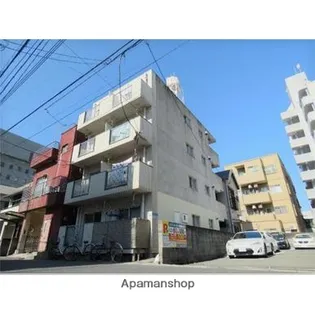 アムティ新屋敷の画像