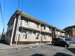 アルカザールA棟の画像