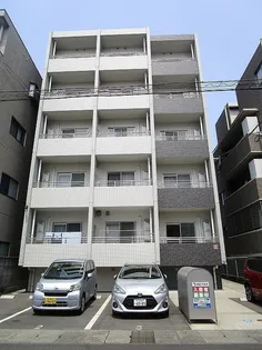 サンフィット城西の画像