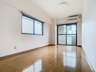 タウンパディ上之園【0505号室】の内装