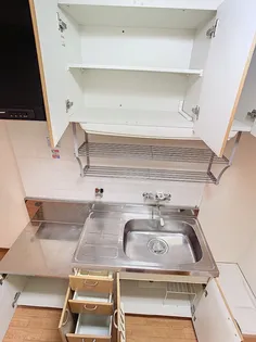 タウンパディ上之園【0505号室】の内装