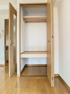 タウンパディ上之園【0505号室】の内装