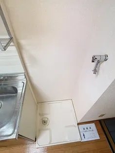 タウンパディ上之園【0505号室】の内装