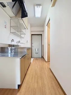 タウンパディ上之園【0505号室】の内装