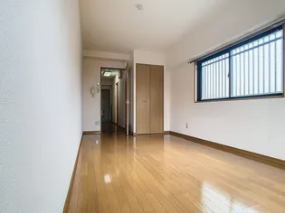 タウンパディ上之園【0505号室】の内装