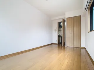 タウンパディ上之園【0505号室】の内装