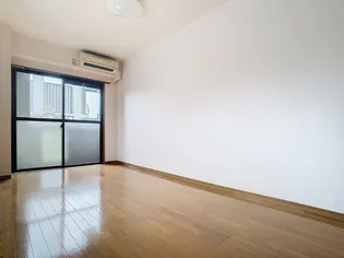 タウンパディ上之園【0505号室】の内装