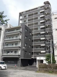 桜ガーデンヒルズ【0202号室】の外観