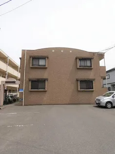 プリメリア幸【0102号室】の外観