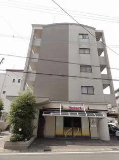 マンション カイトの画像