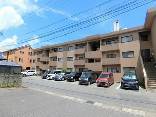 チェルシーコート【0205号室】の外観