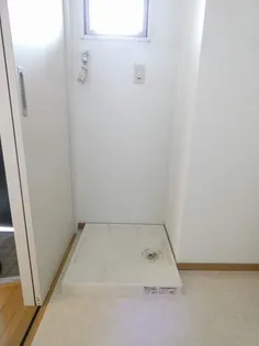 サンルーチェ薬師【0201号室】の内装