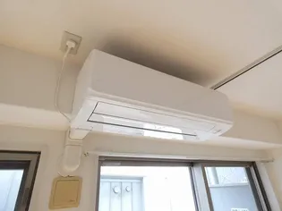 サンルーチェ薬師【0201号室】のその他画像