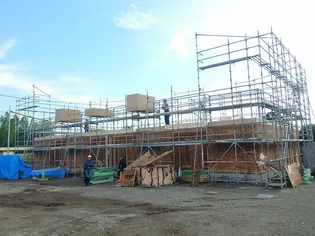 メゾン ド オーブIIの画像