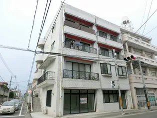 Kビル【0301号室】の外観