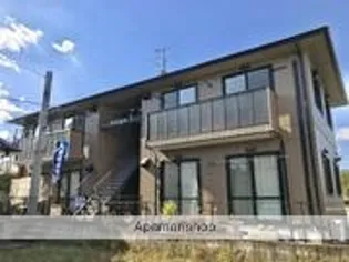 ソレジオ宝永の画像