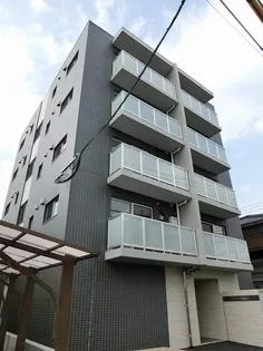 ヴァーヴェルデン【0305号室】の外観