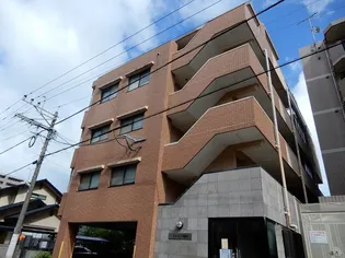 ミレニア城西の画像