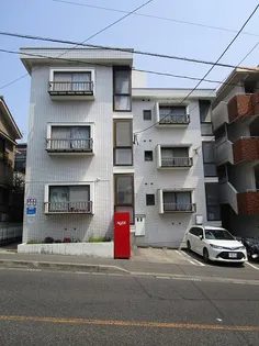 サンハイツこばの画像