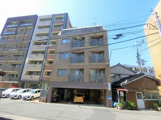 コンフォート上之園の画像