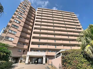 JGMヴェルデヒルズ武町の画像