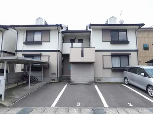 セジュールMAKI A棟の画像