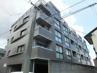 グランデ・ステラート【0303号室】の外観