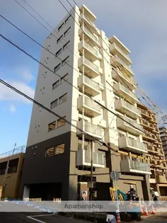 パラシオン新上橋の画像