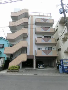 SKーⅠベイサイドの画像