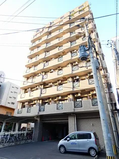 ハイライズチヅルの画像