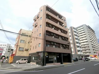 パークヒルズKの画像