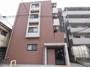 フェリジータ下荒田の画像