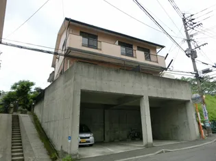 コーポ水渕の画像