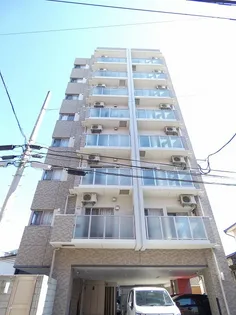 フォンス鴨池DC【0303号室】の外観