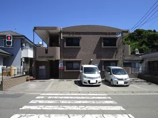 ティアラハイツ日当平の画像