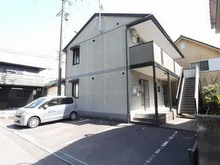 ブランシェ松元の画像